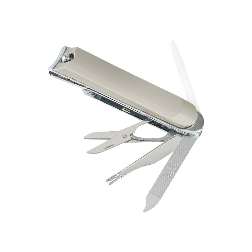 Fingernail Clipper 6iN1