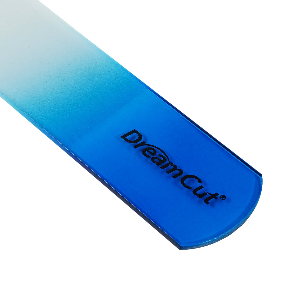 Glass Foot File - Two-Sided