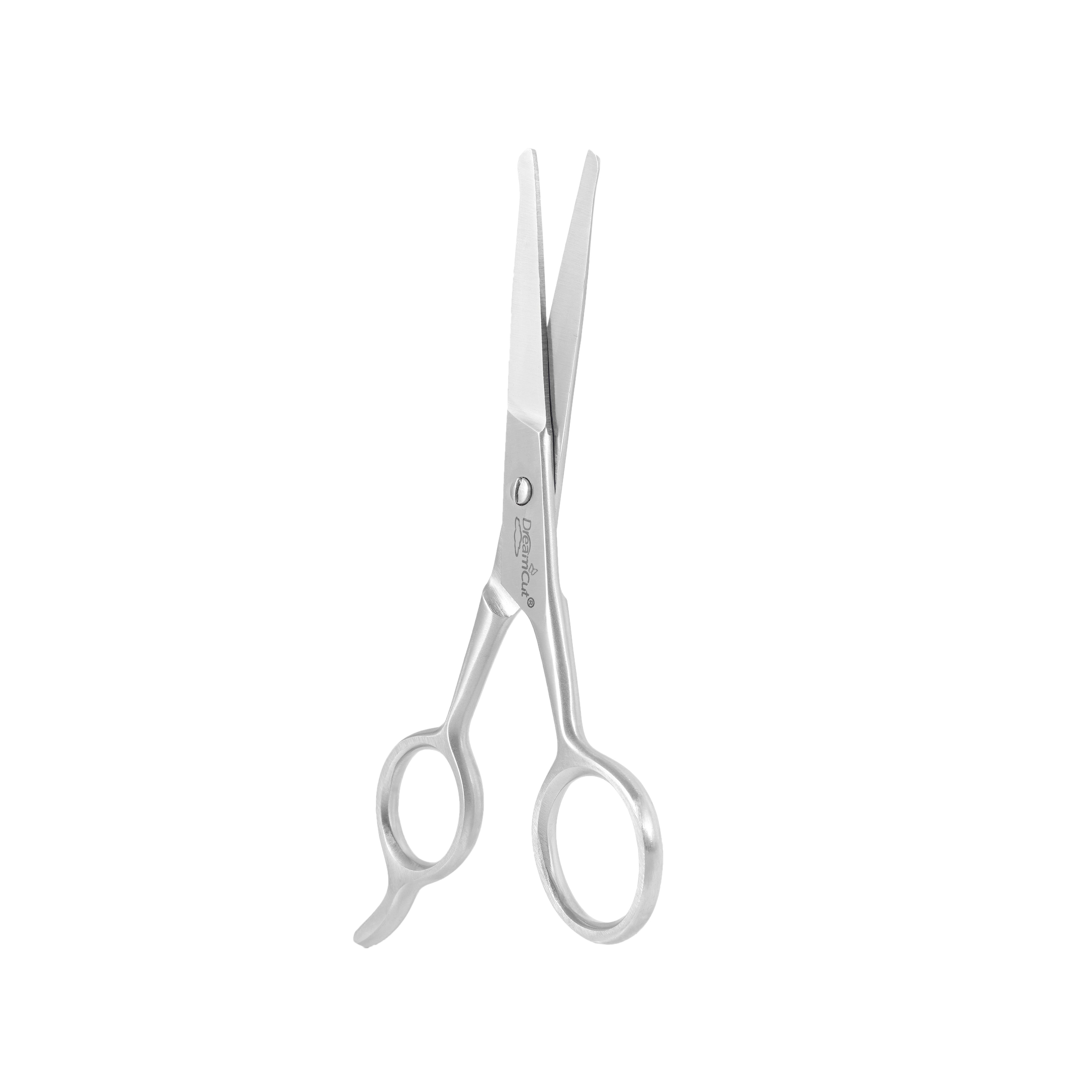BabySafe Barber Scissors with Safety Probes