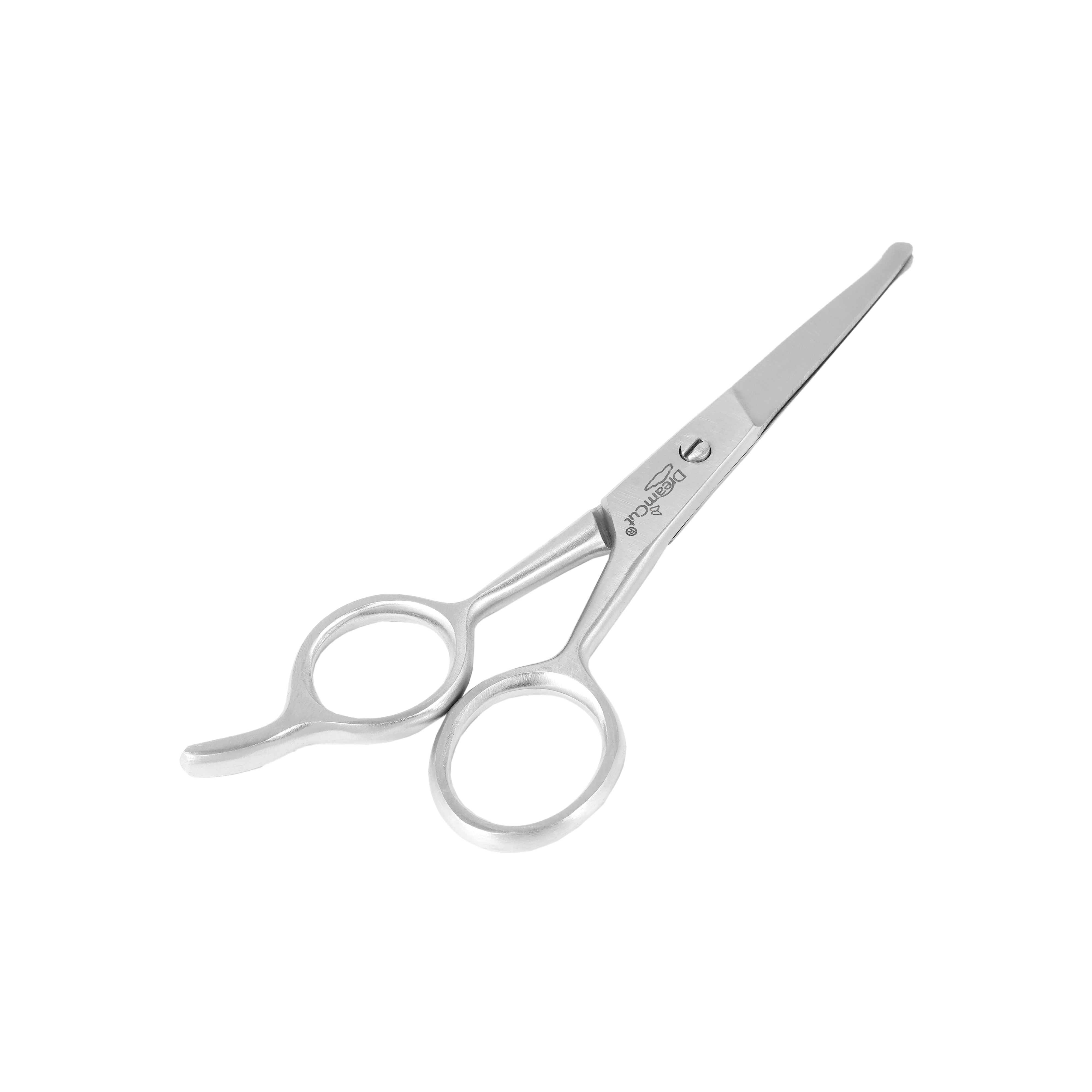 BabySafe Barber Scissors with Safety Probes