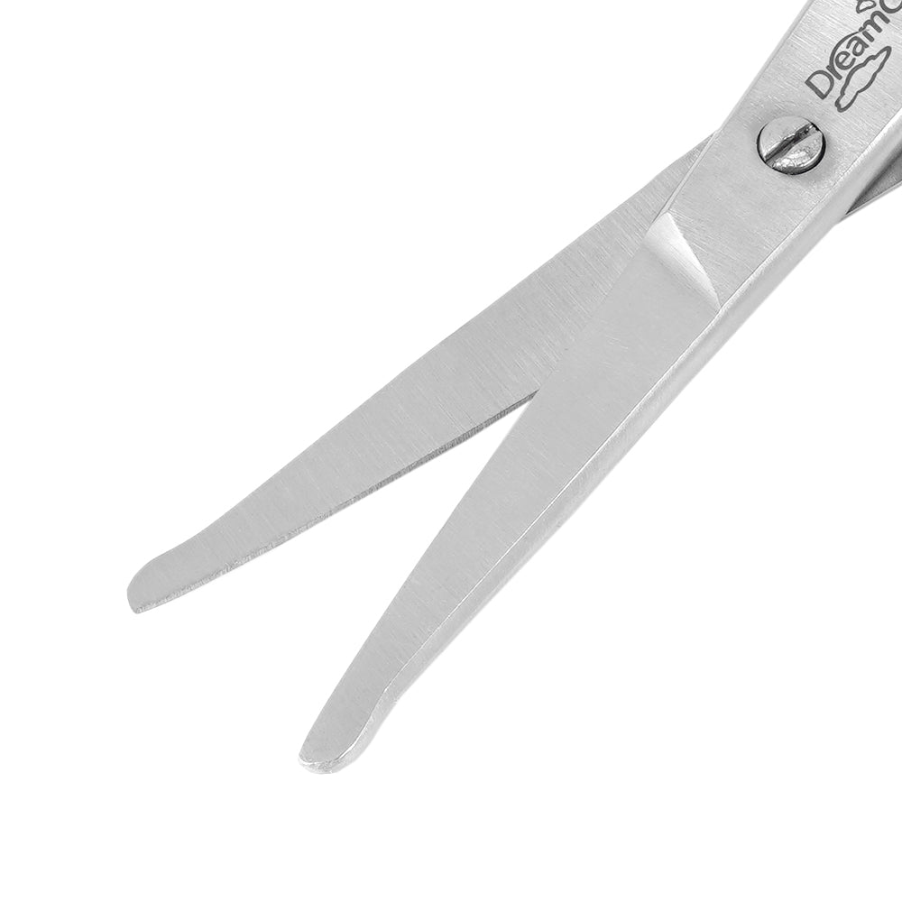 BabySafe Barber Scissors with Safety Probes