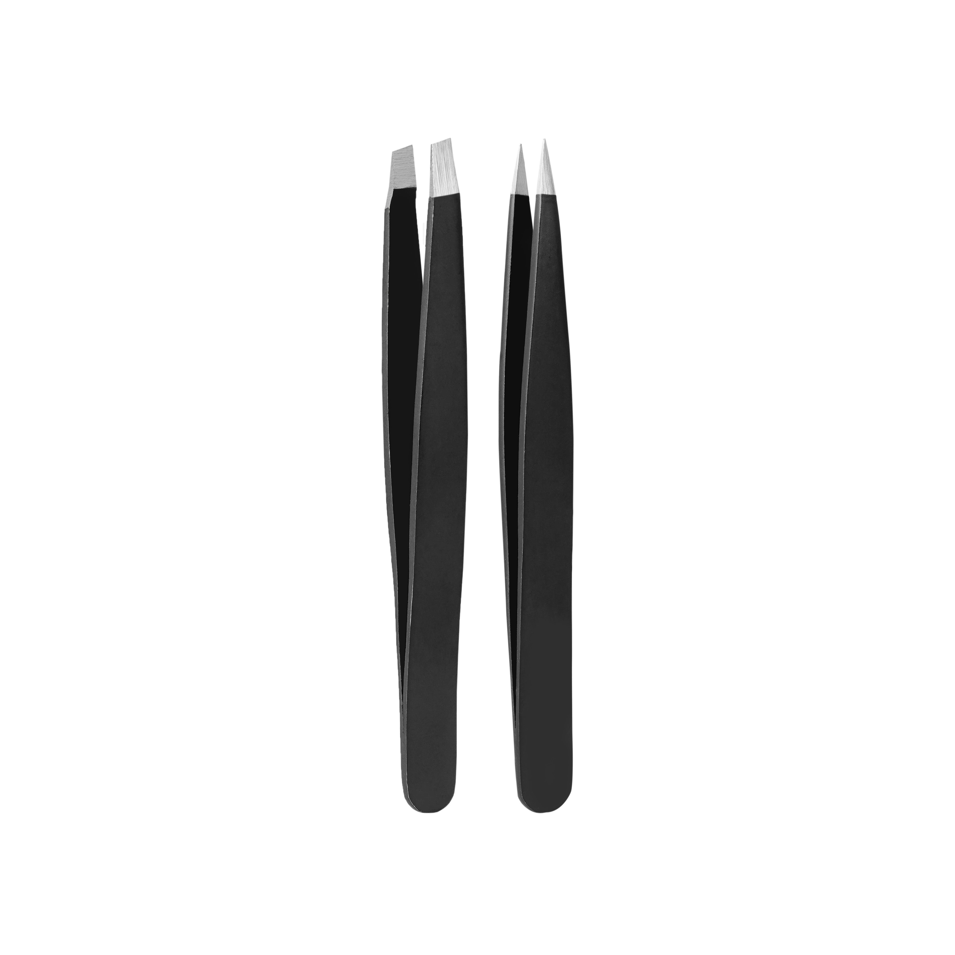 Duo-Pack Tweezers