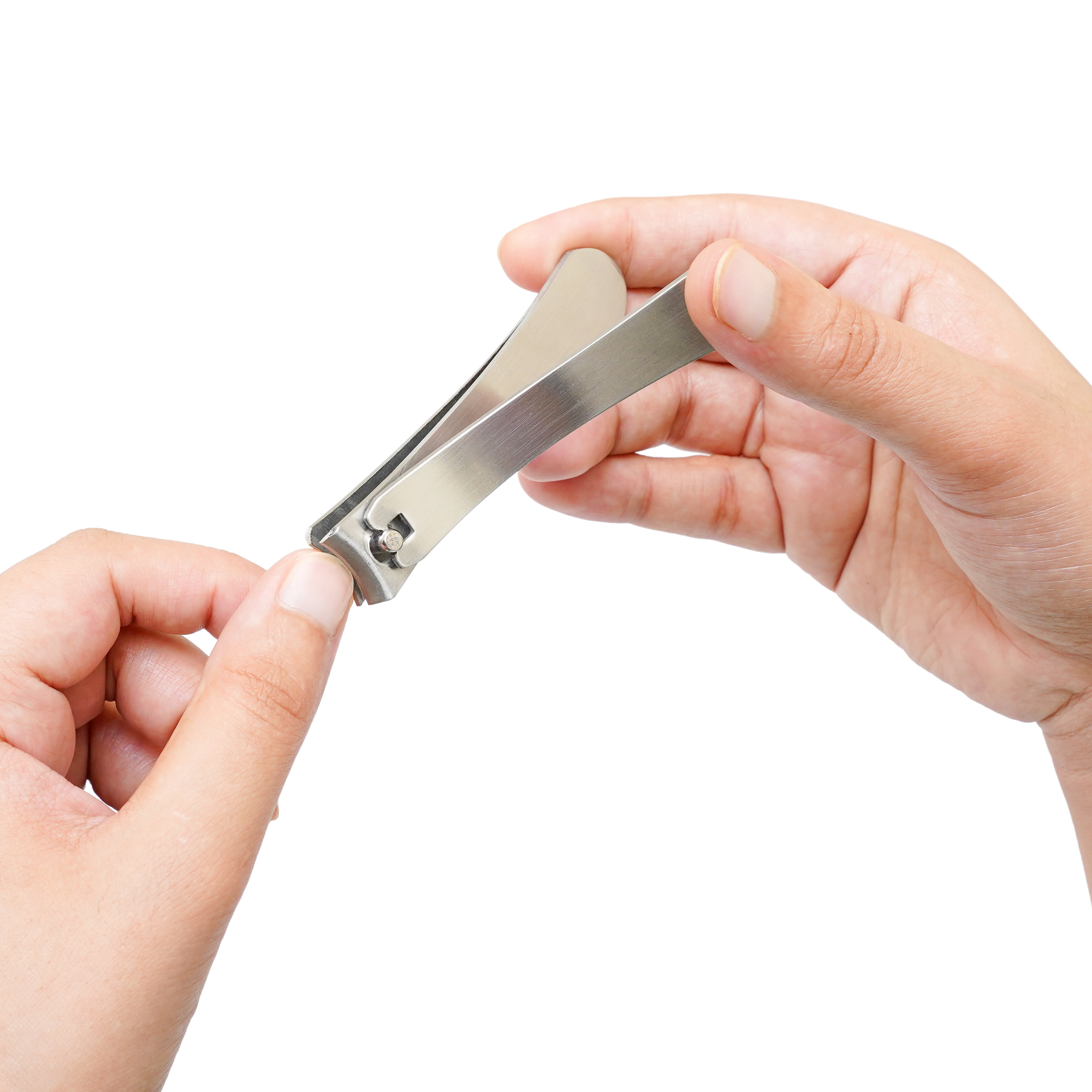 Toenail Clipper (Satin Finish)