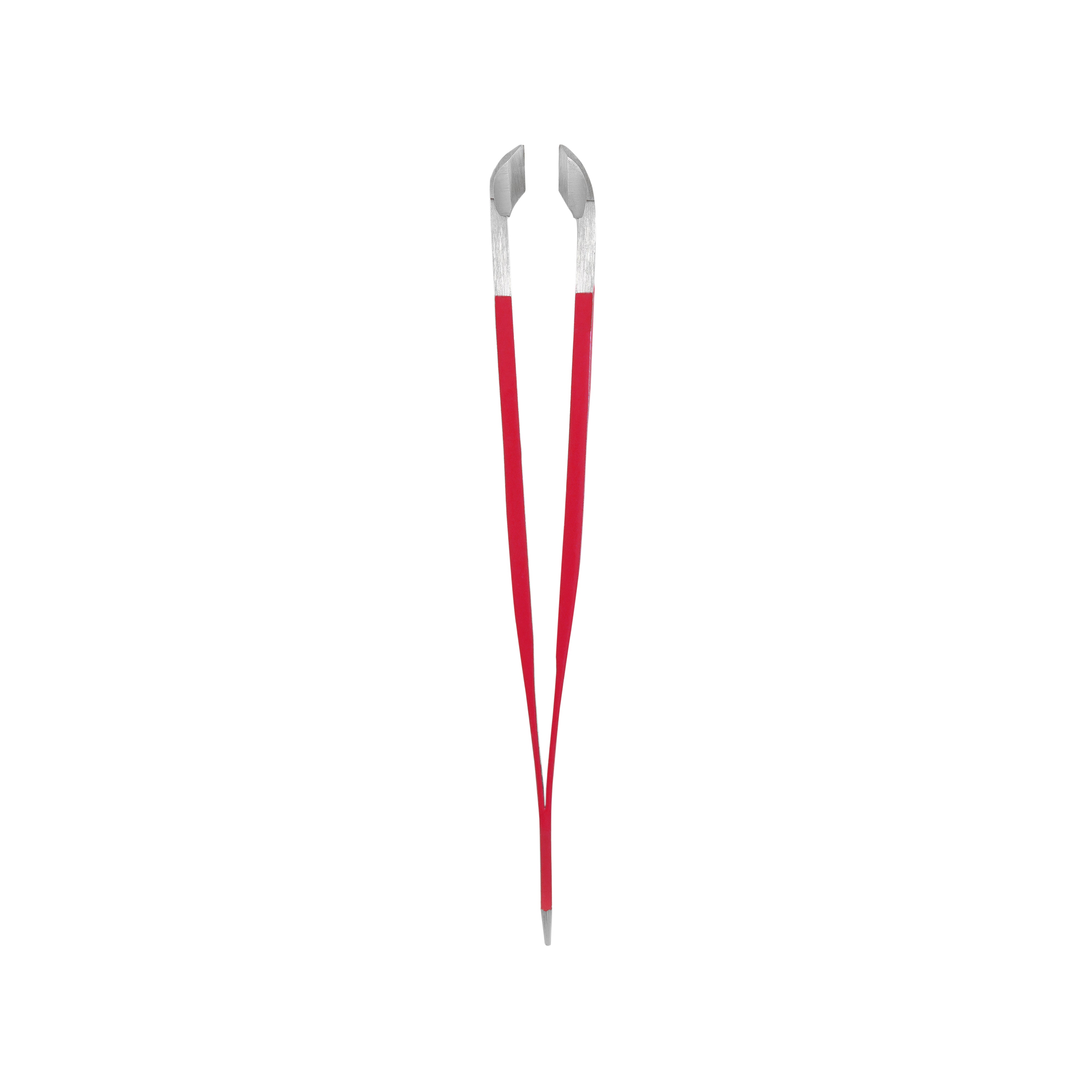 Tweezer Nipper With Pusher