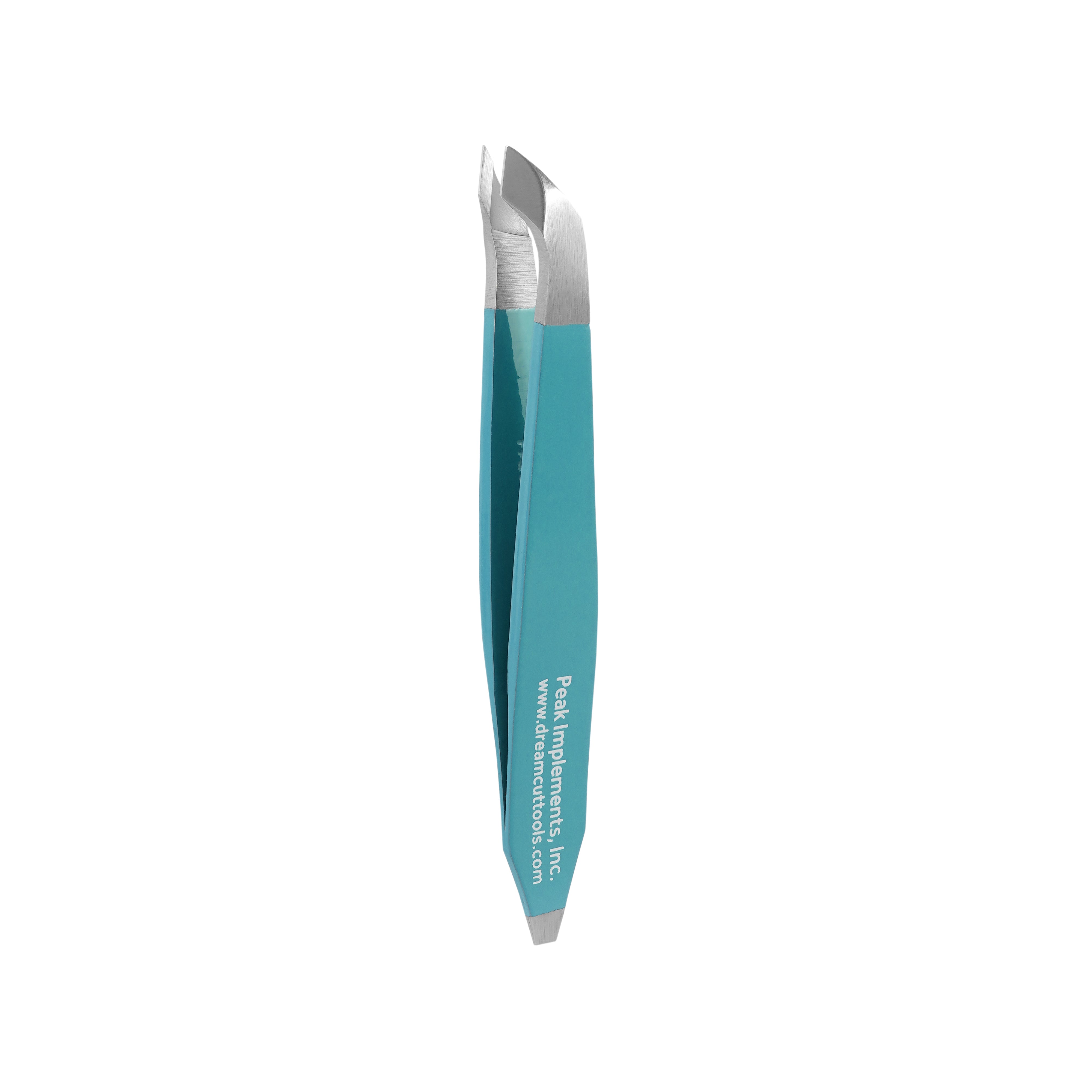 Tweezer Nipper With Pusher