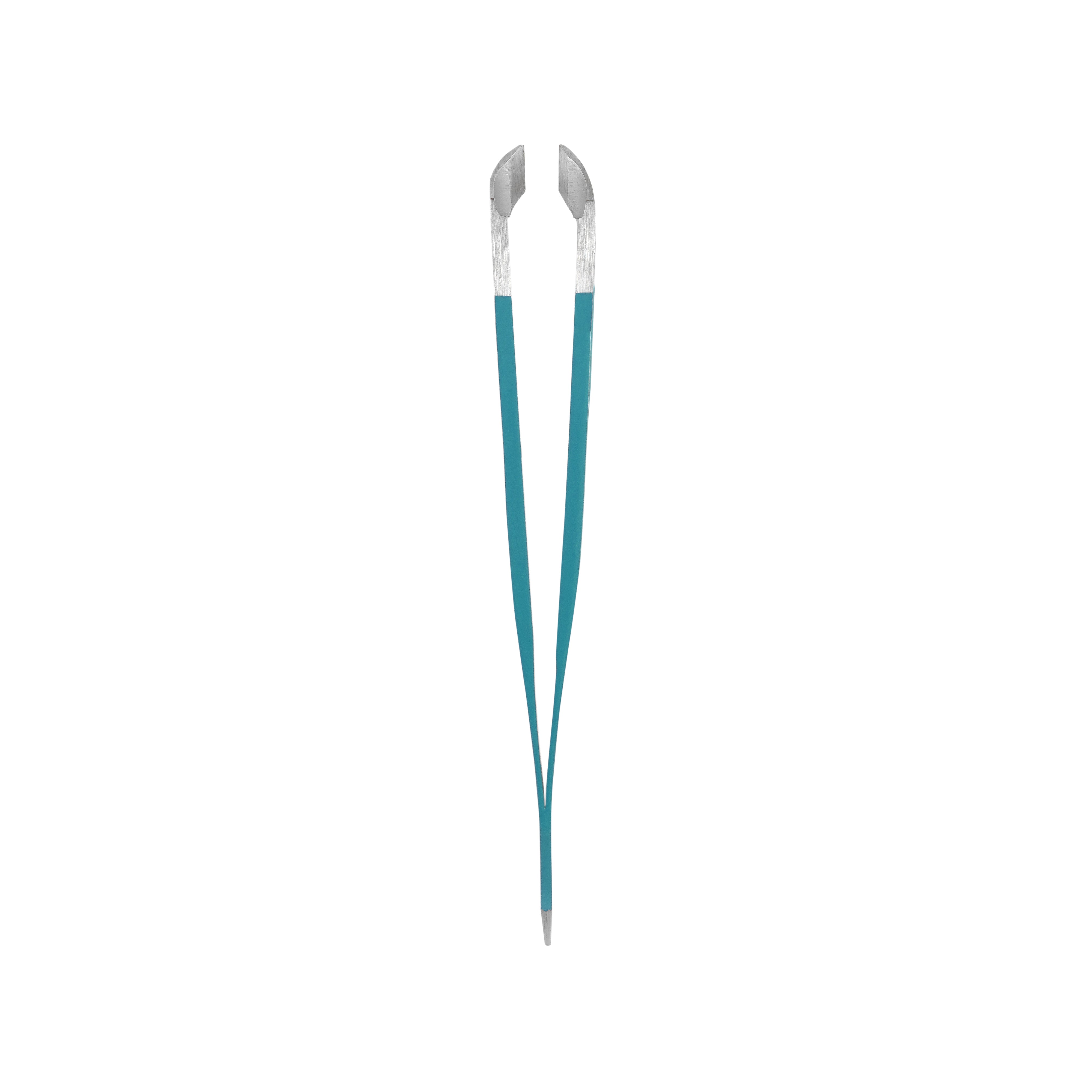 Tweezer Nipper With Pusher