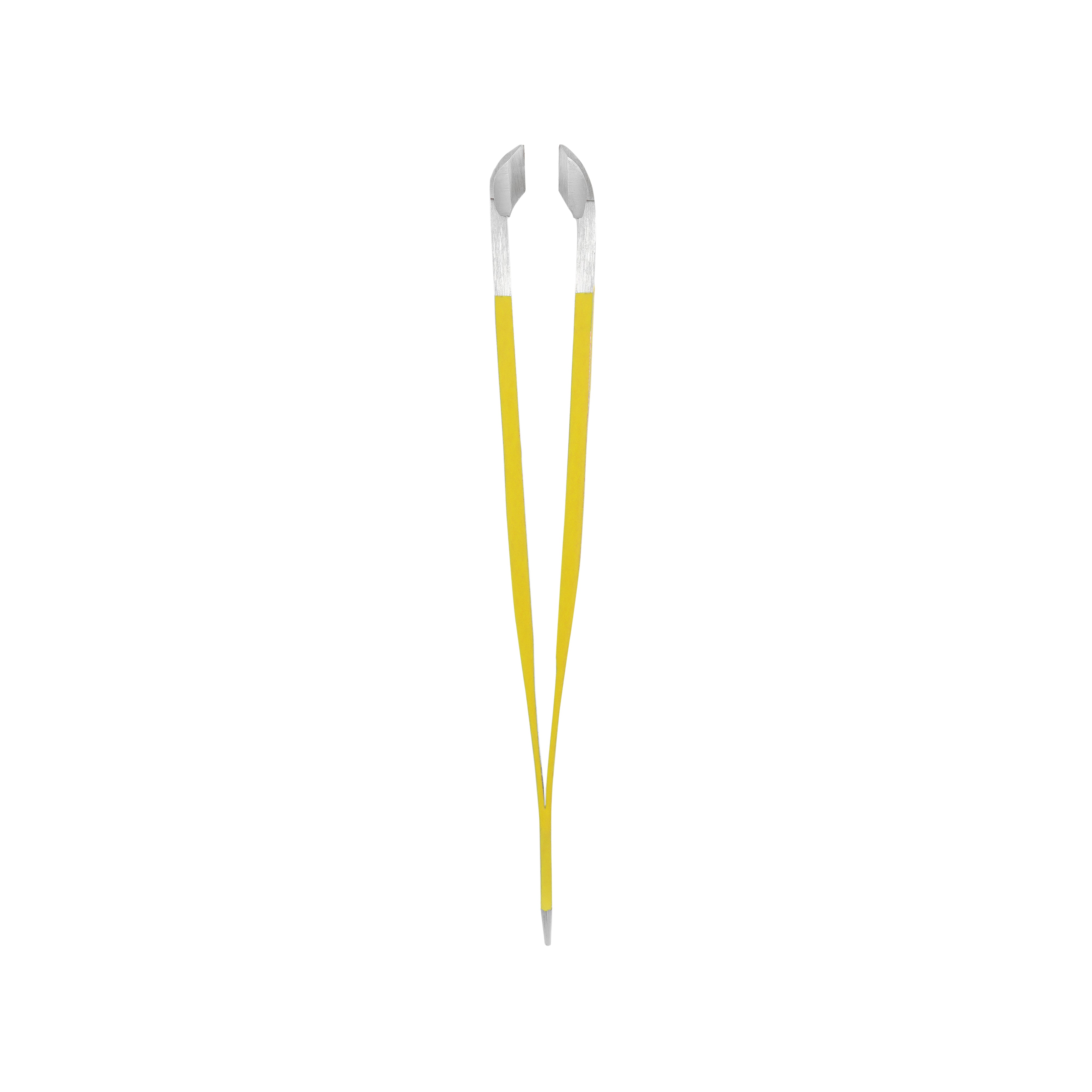 Tweezer Nipper With Pusher