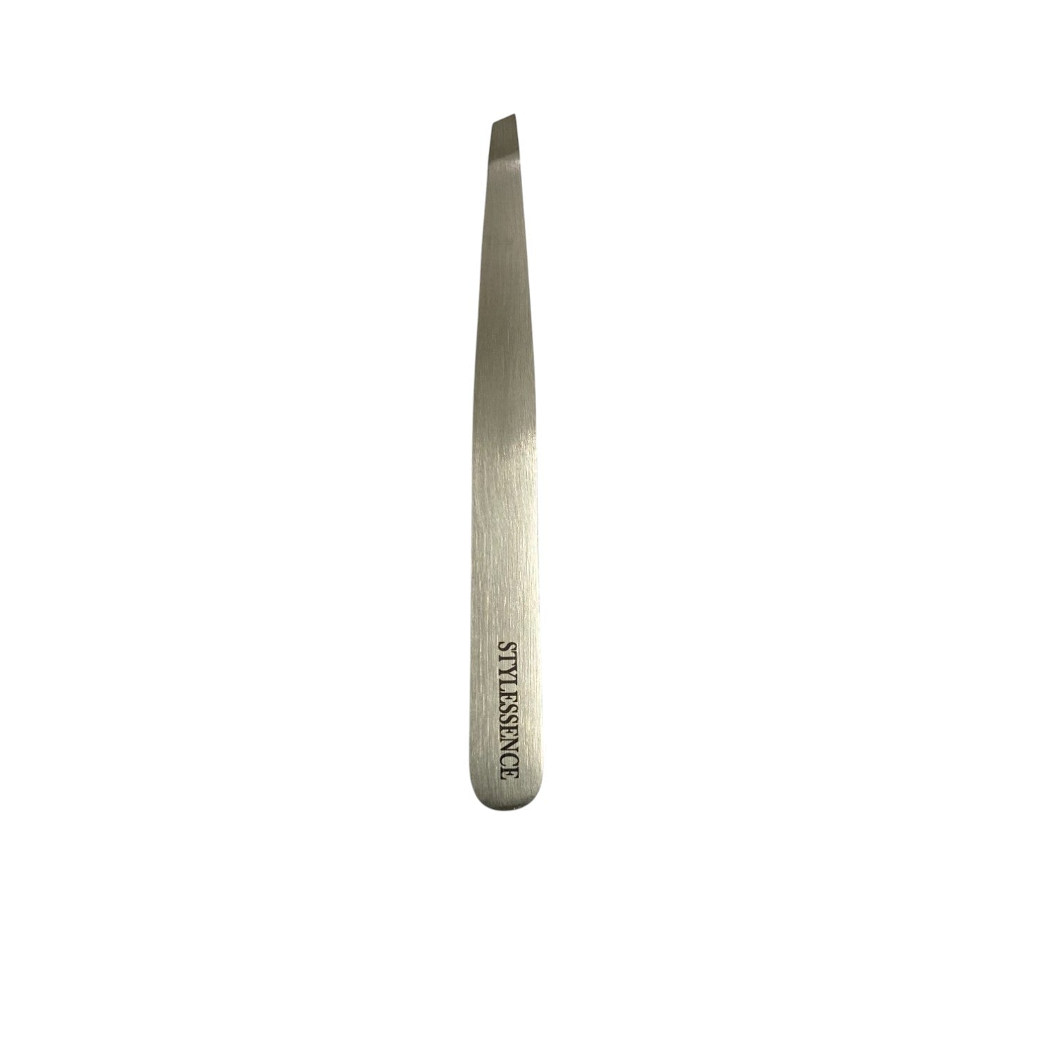 Slant Tip Tweezers