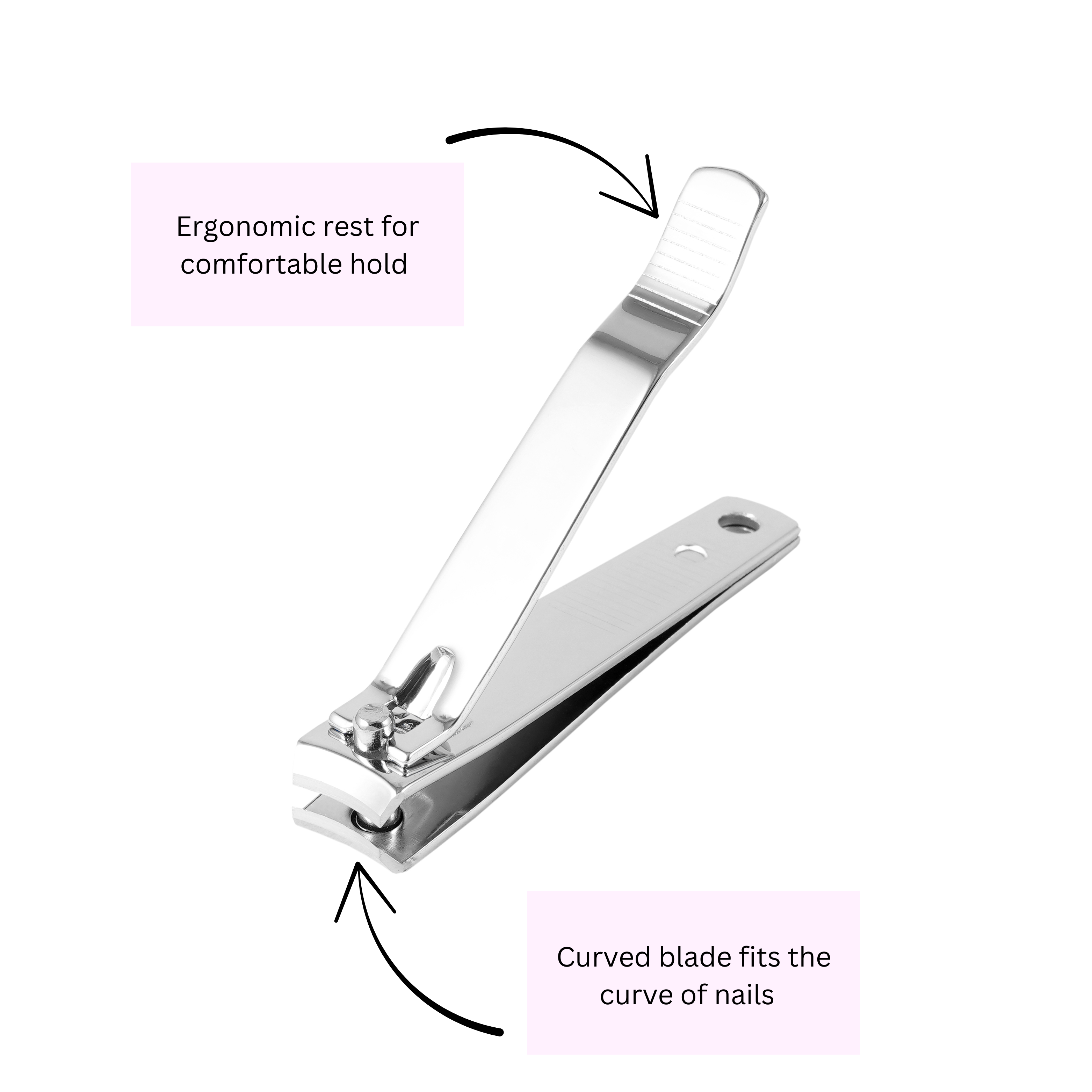 Toenail Clipper