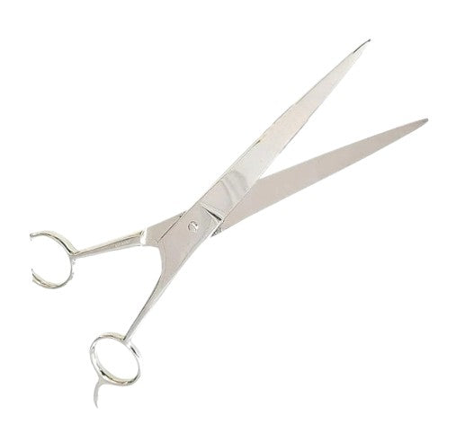 Professional Barber Scissors 5