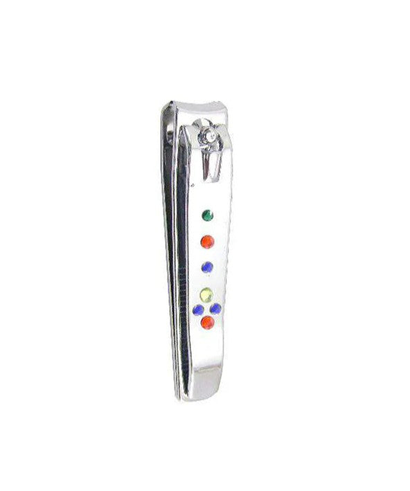 Crystal Nail Clippers