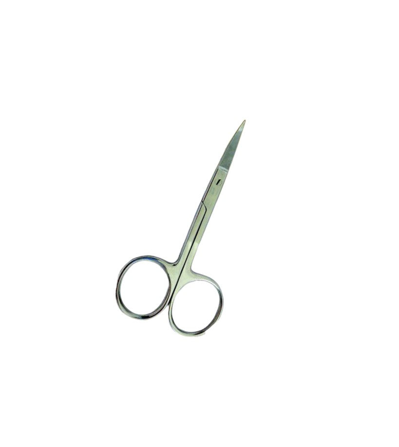 Curved Embroidery Scissors