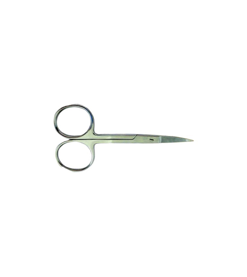 Curved Embroidery Scissors