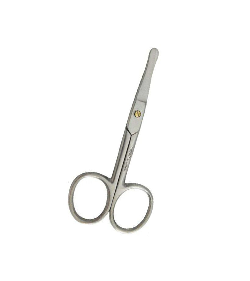 Cobalt Safety Scissor