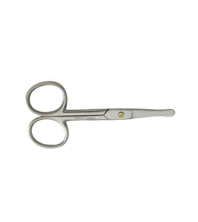 Cobalt Safety Scissor