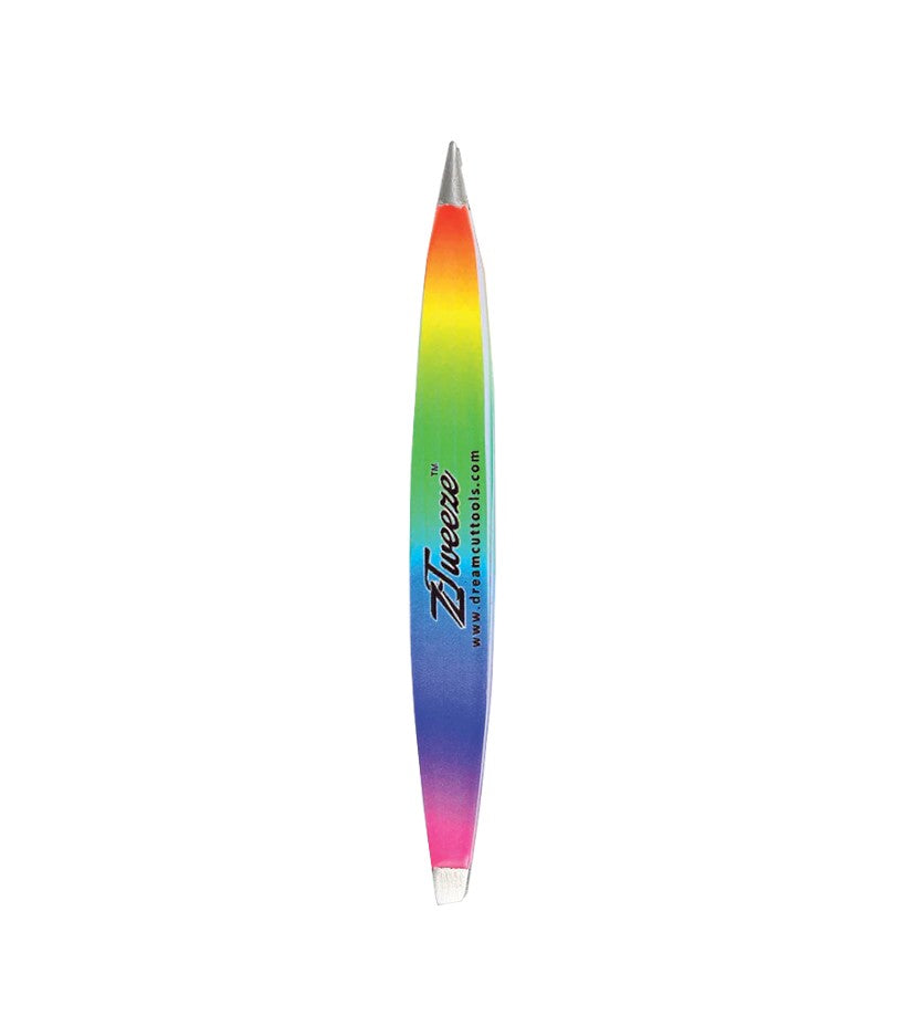 Z-Tweezer (Dual Ended Tweezer)