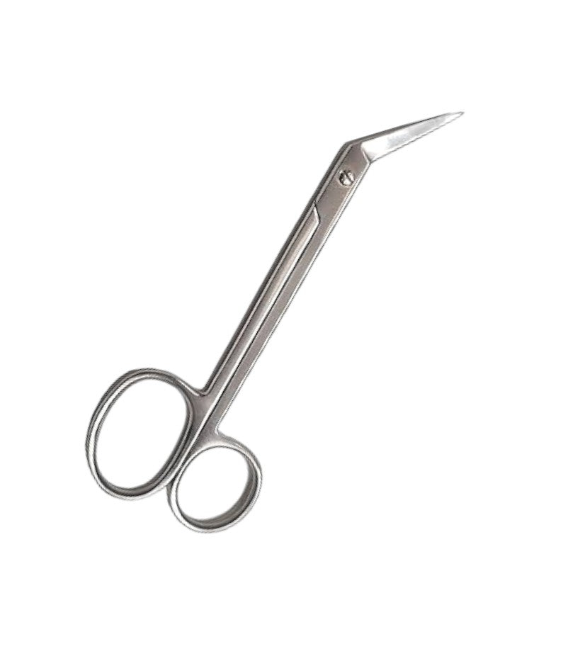 Easy Reach Toenail Scissors