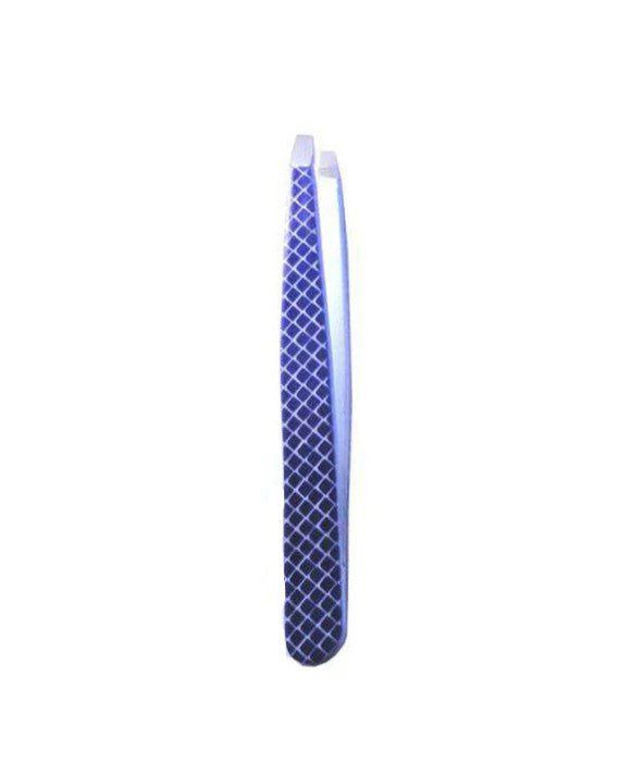 Designer Tweezers-X Blue