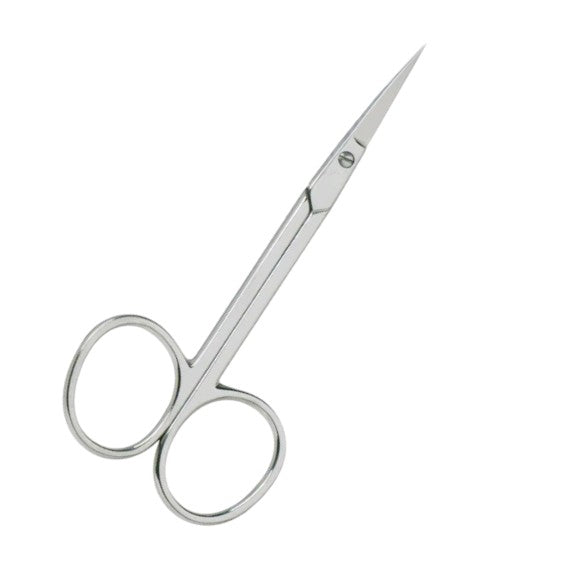 Narrow-Tipped Embroidery Scissors