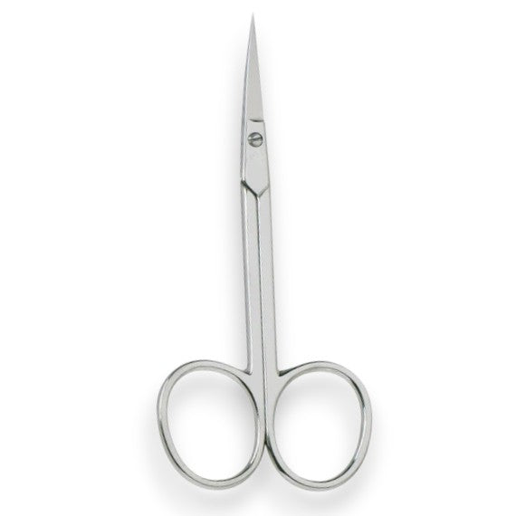 Narrow-Tipped Embroidery Scissors