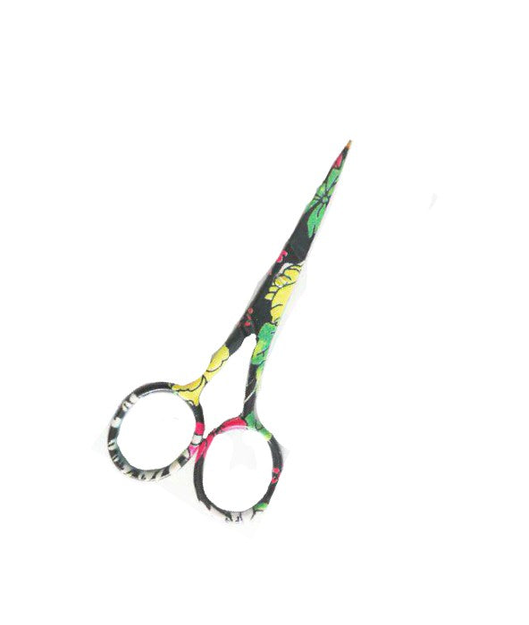 Designer Cuticle Scissors-Floral