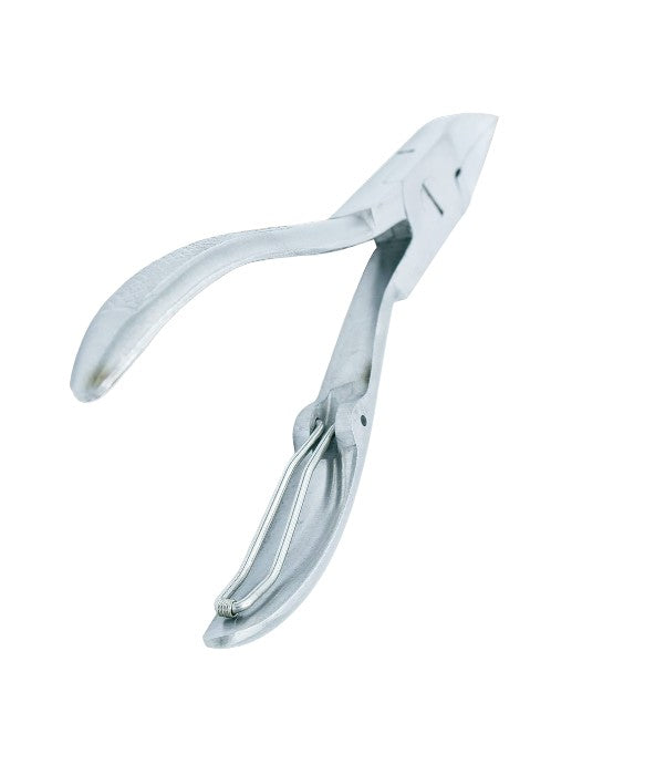 Deluxe Toenail Nipper