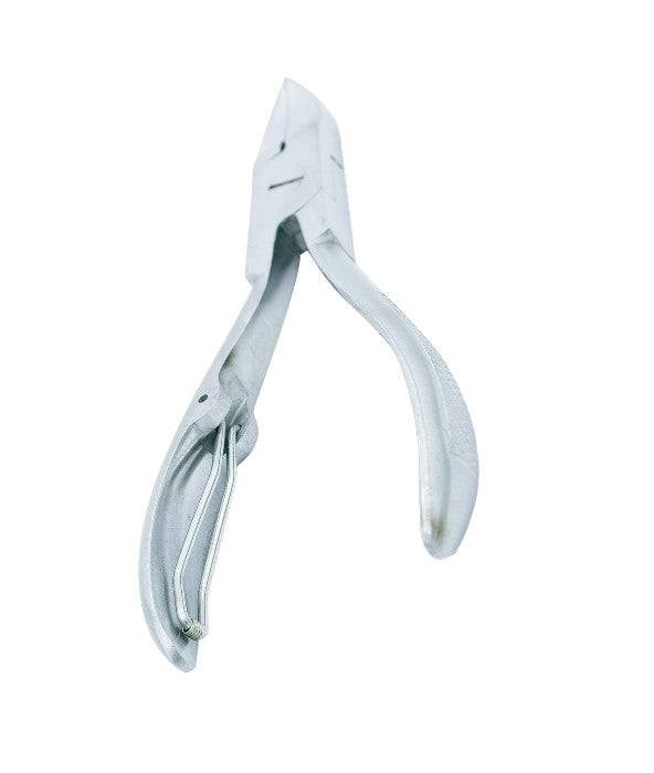 Deluxe Toenail Nipper