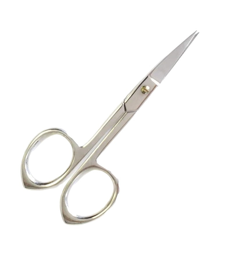 Deluxe Nail Scissors