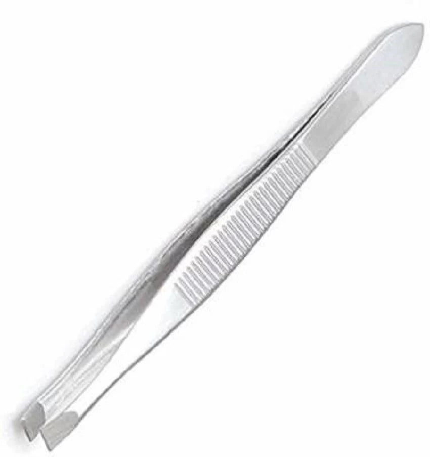 Square Tip Tweezers