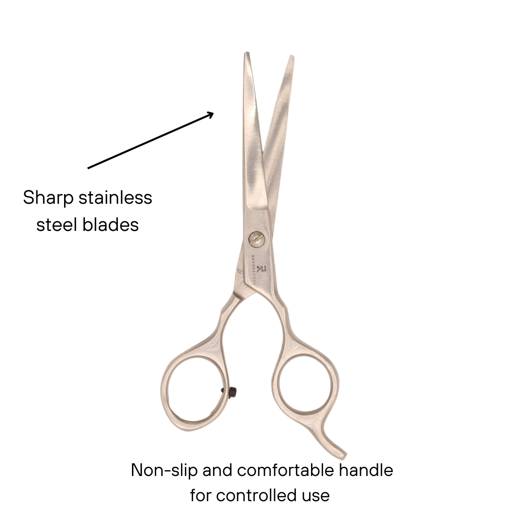 Rendezvous Hair Cutting Scissor