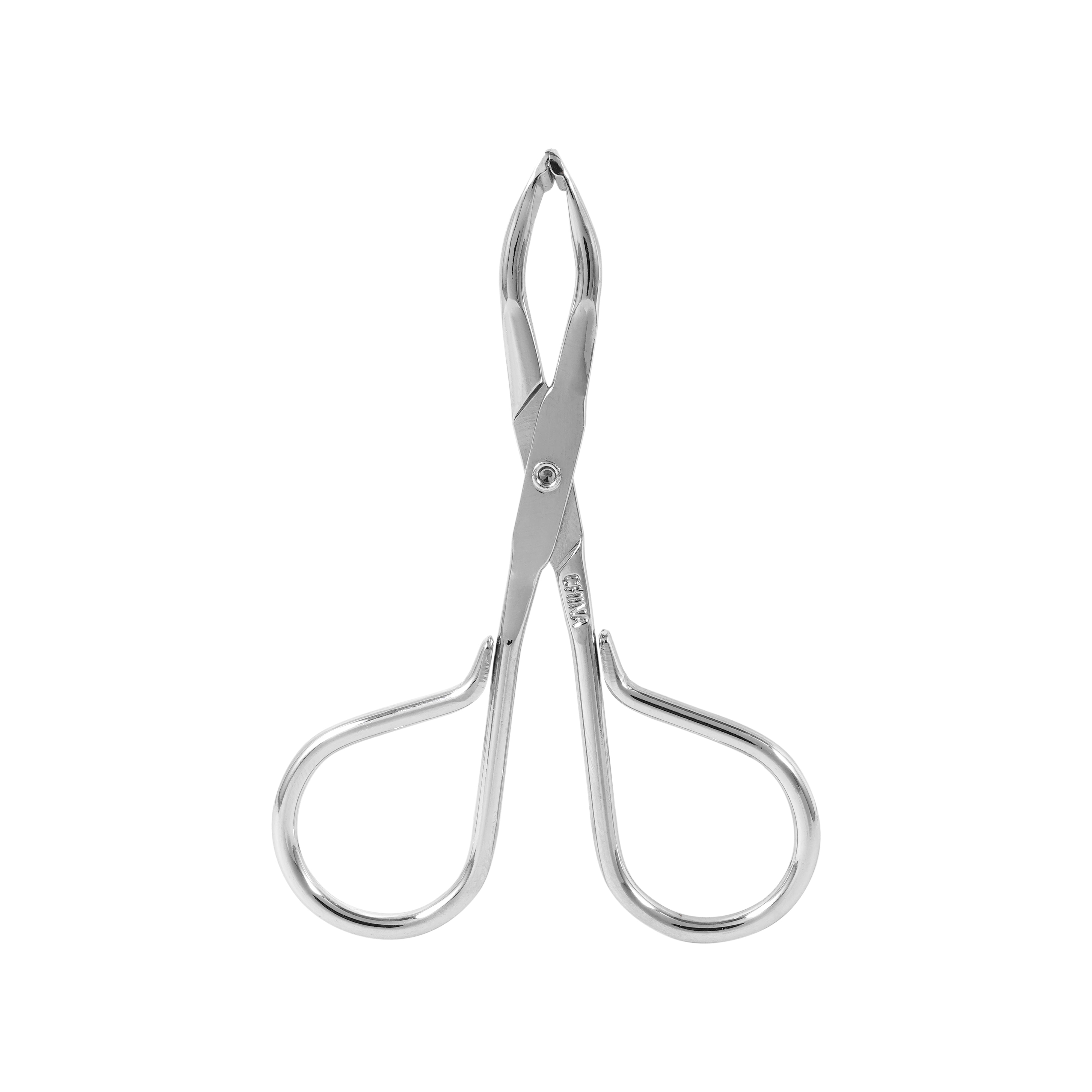 Scissor Tweezers