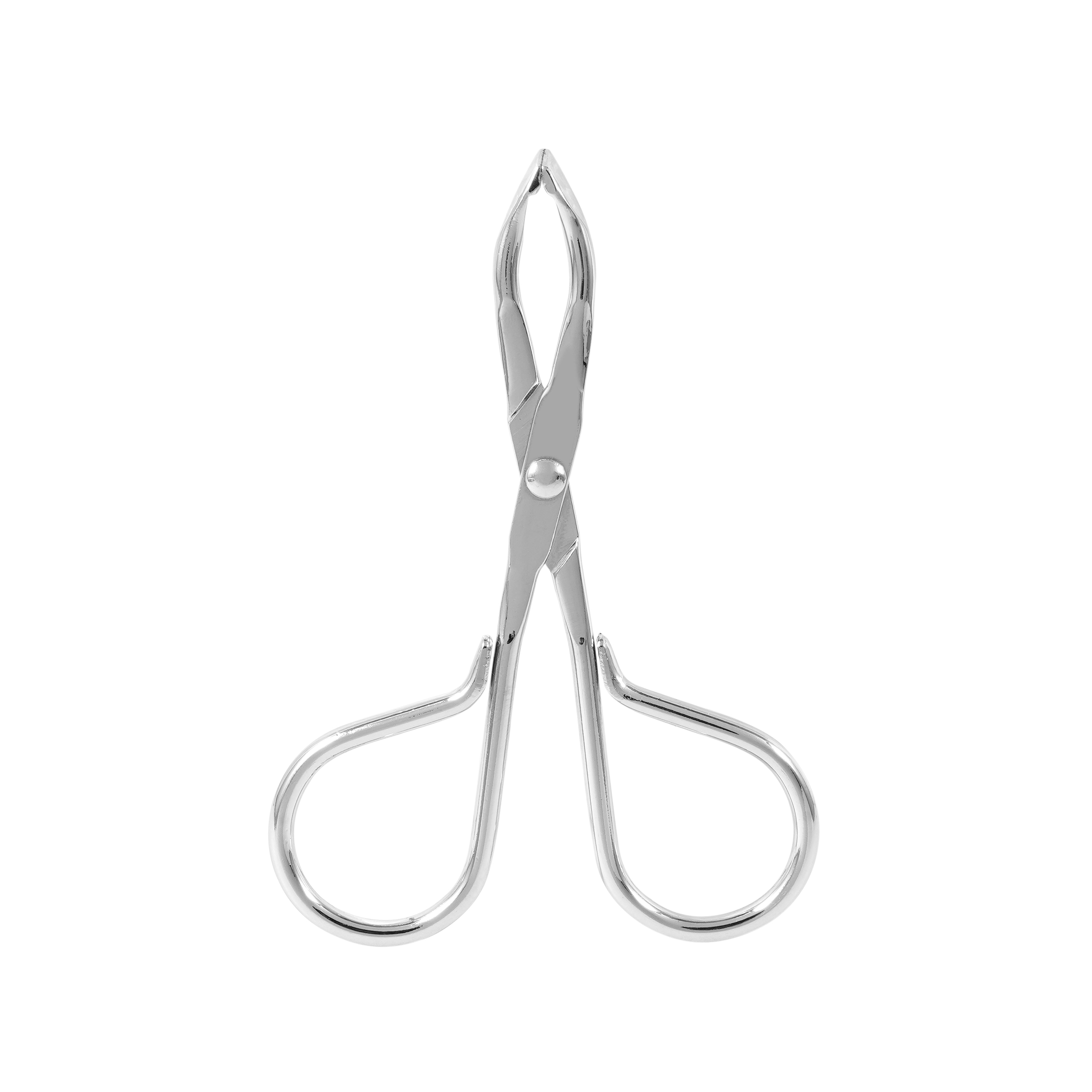 Scissor Tweezers