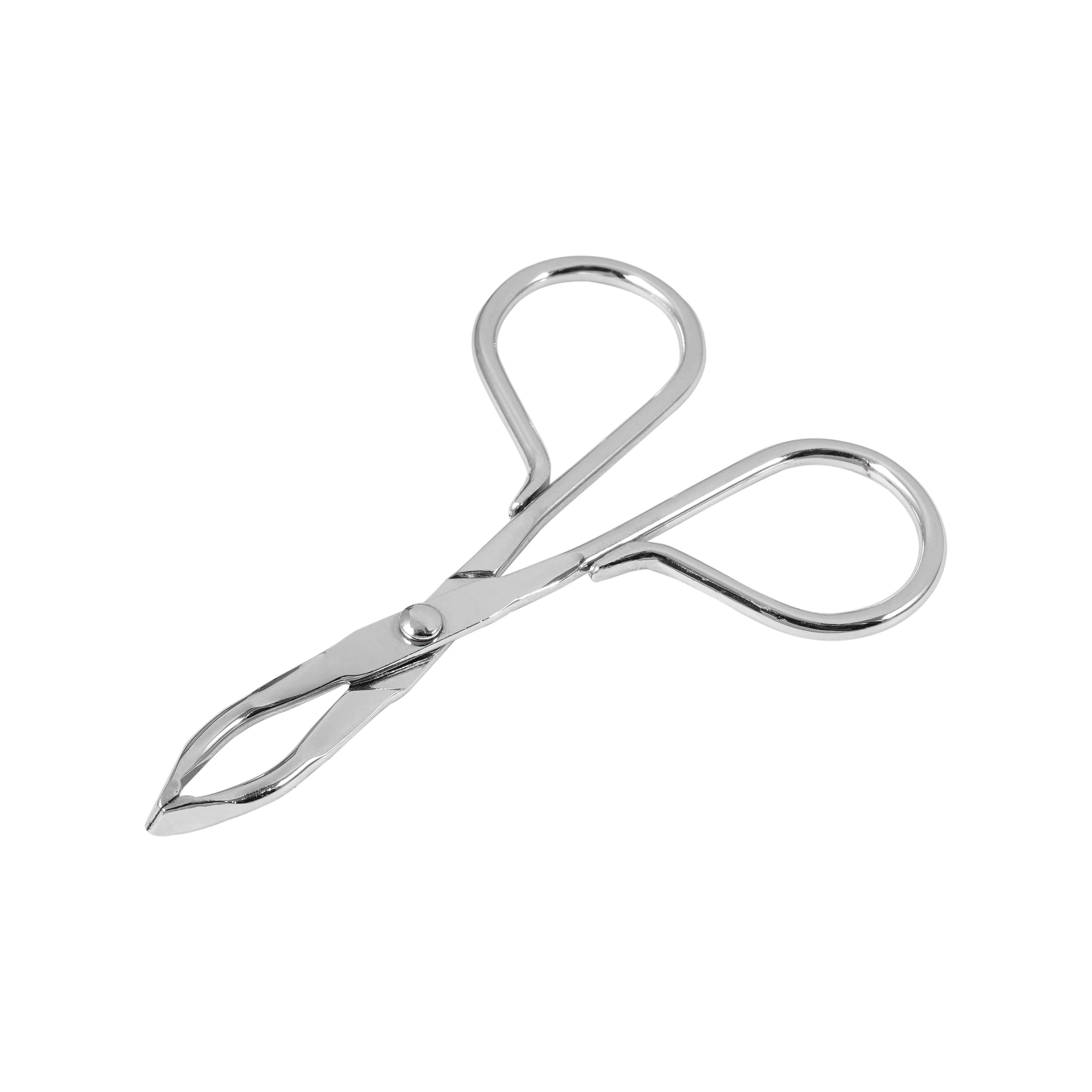 Scissor Tweezers