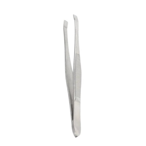 Square Tip Tweezers