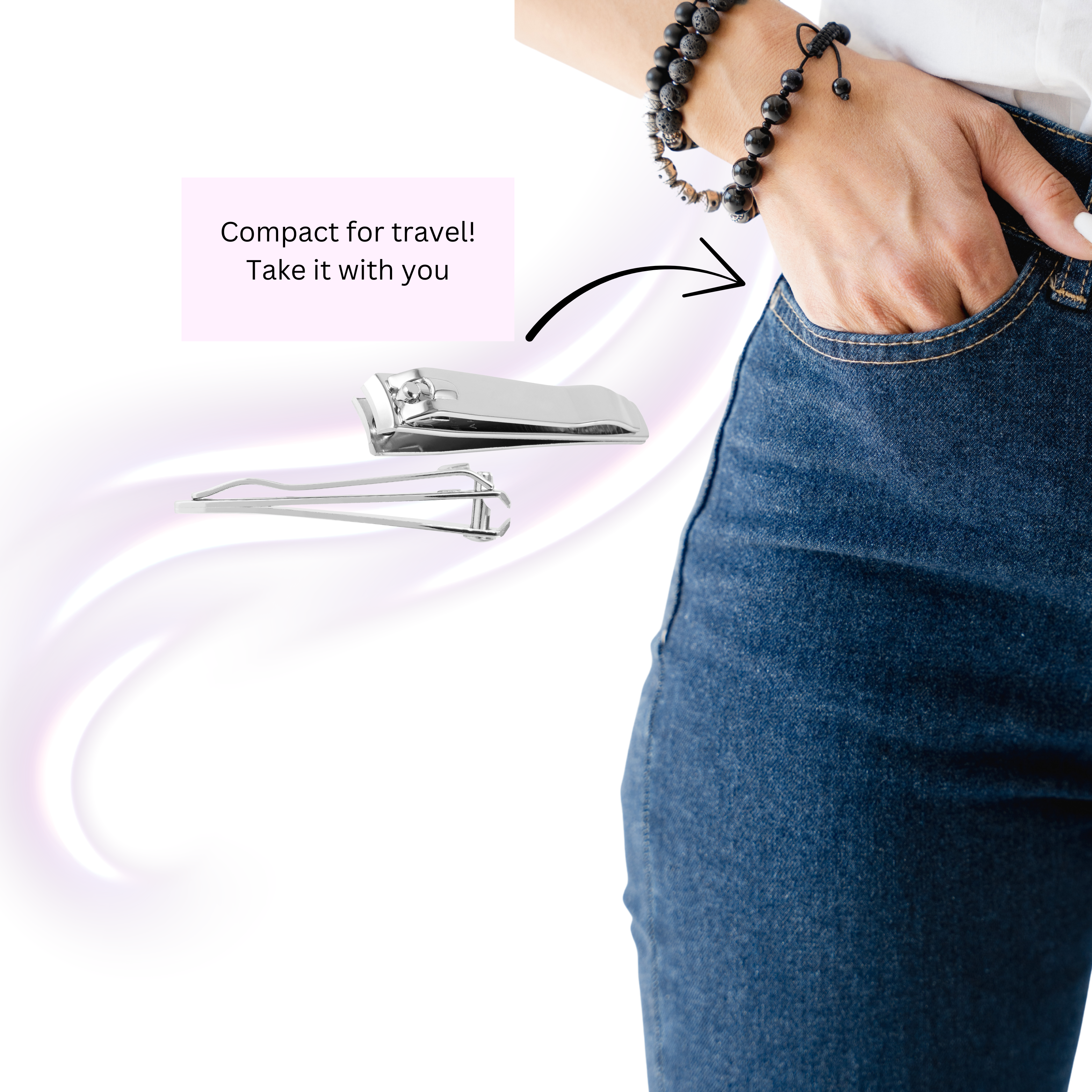 Toenail Clipper