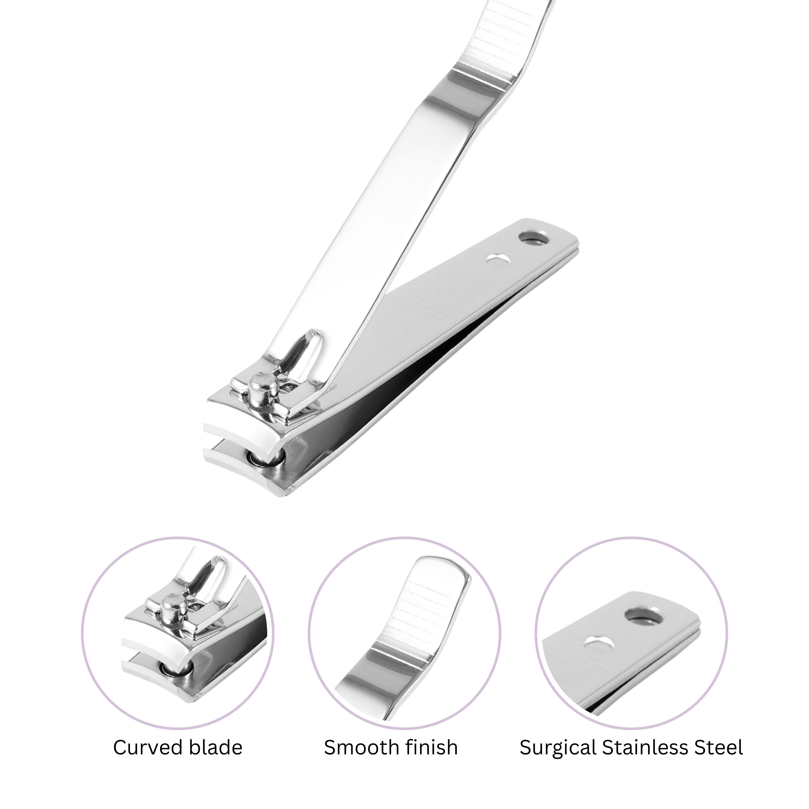 Toenail Clipper