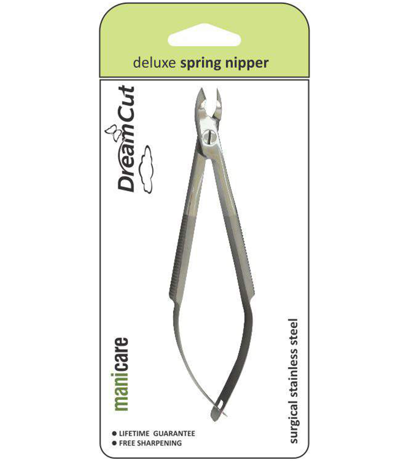 Deluxe Spring Nipper