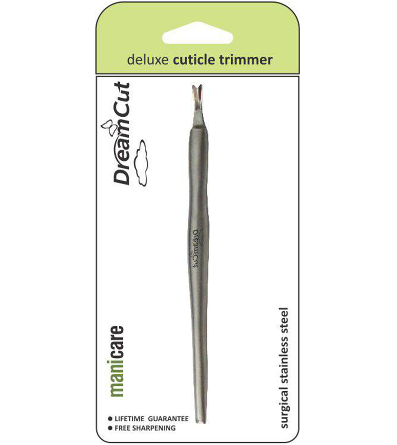 Deluxe Cuticle Trimmer