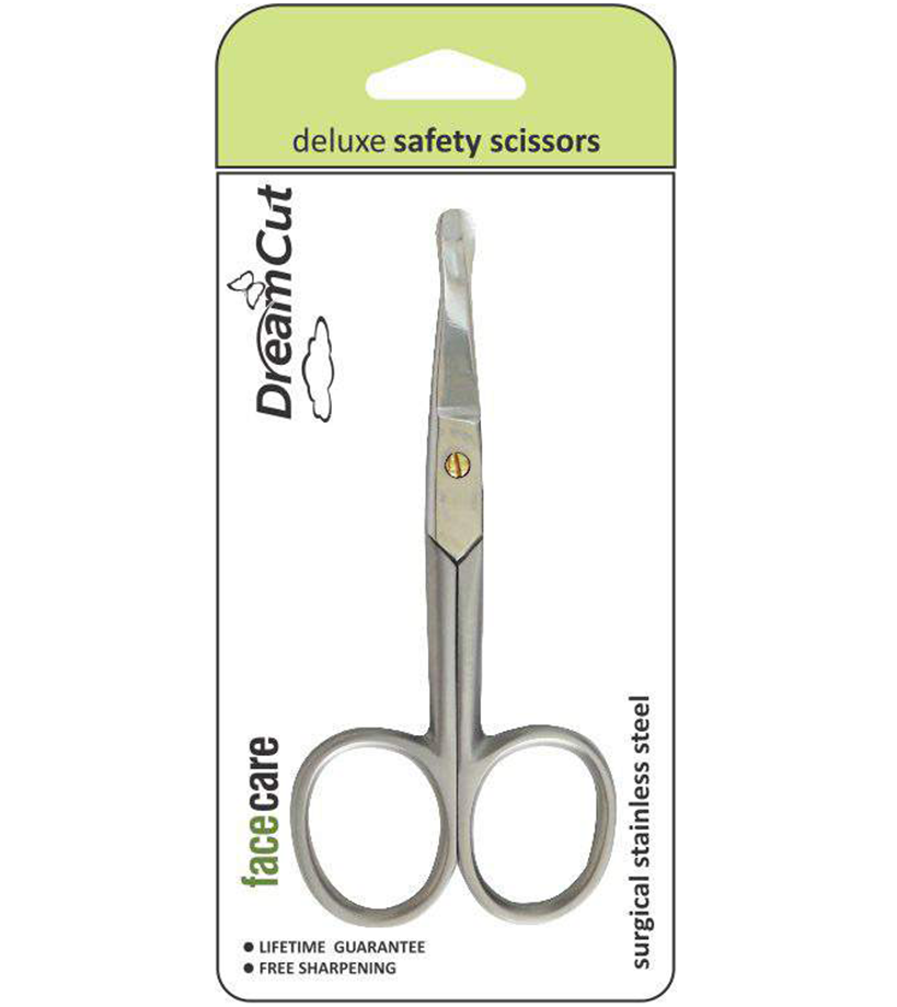 Deluxe Safety Scissors