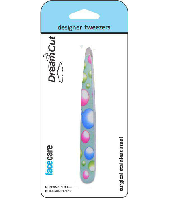 Designer Tweezers-Bubbles