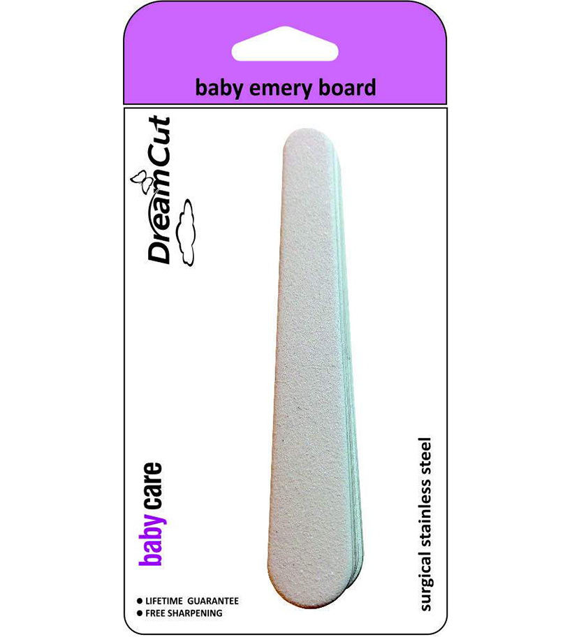 Baby Emery Board
