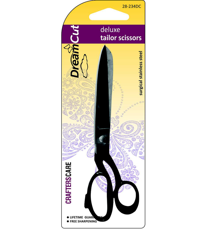 Deluxe Tailor Scissors