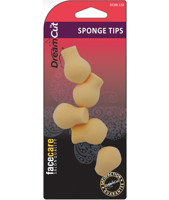 Sponge Tips